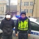 Бишкекте жол тандабасын туура эмес жерге токтотконун айткан адамды чаап жиберген айдоочу кармалды