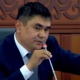 Депутат унаалардын алдыңкы эшигинин терезелерин караңгылатуудан бир жылда канча каражат түшөрүнө кызыкты