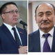 Курманкул Зулушев: &ldquo;Министрдин таластыктар жөнүндө айтканы боюнча арыз түшсө карайбыз&rdquo;