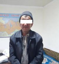 &ldquo;Өлтүрүп, көмүрдүн арасына көмүп койгон&rdquo;. Баткендин тургунун өлтүрүүгө шектелип Тажик жараны кармалды