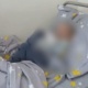 Сокулукта сабалган эки жашар баланын апасы мурунку жолдошу окуяга күнөөлүү экендигин айтып чыкты