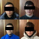 Бычак менен коркутуп, телефонун тартып алышкан. Бишкекте каракчылыкка шектелип 4 жигит кармалды