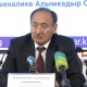 &ldquo;Сөзүнө укуктук баа берилсин&rdquo;. Журналист министр Алымкадыр Бейшеналиевдин үстүнөн арыз жазды