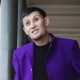 Жакут Сыдыков жол кырсыгына кабылып, экинчи унаанын ээсине ыраазычылык билдирди