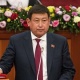 Депутат: "Кыргыз жараны Казакстанда бир айдан бери камакта жатат"