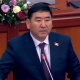 Депутат алыскы айылдардагы мектептер каралбай калганын айтты