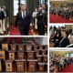 Дарыгер, мугалим, ырчы... Өлкөнү өнүктүрүүгө кошкон олуттуу салымы үчүн бир катар кесип ээлери сыйланышты (сүрөт)