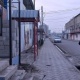 Ошто Навои көчөсүнүн боюндагы мыйзамсыз объектилер алынат