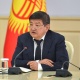 Акылбек Жапаров кызматын тапшырабы? Президенттик администрациянын жообу