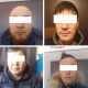 Чүйдө кыздар менен балдардын телефонун жана акчасын күч колдонуп тартып алганга шектелгендер кармалды