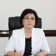 Нургүл Бакирова 5 жылдык мөөнөткө Жогорку Соттун төрагасынын орун басары болуп дайындалды