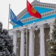 Бишкек шаарынын биринчи вице-мэри Мирлан Байгончоков болду
