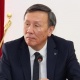 Карыбек Дүйшеев Конституциялык соттун төрагасынын орун басары болуп дайындалды