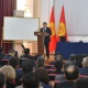 Акылбек Жапаров: "Апрелде бюджеттик тармактын кызматкерлеринин эмгек акысын жогорулатуу пландаштырылууда"