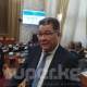 Депутат Акбөкөн Таштанбековго козголгон кылмыш иши токтотулду