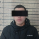 Борбор калаада баңги заттарын сактоого шектелип 2 адам кармалды