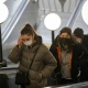 Соңку суткада 81 адам коронавируска кабылса, 265 бейтап сакайды