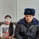 Бишкекте изделип жаткан 13 жаштагы Айжамал Садырбекова аман-эсен табылды