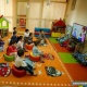 Өлкө аймактарында 100 кыска мөөнөттүү бала бакча ачуу пландалып жатат