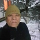 Мурдагы ички иштер министри Молдомуса Конгантиевдин акыркы сүрөтү жарыяланды