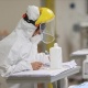 COVID-19 : Соңку суткада 238 бейтап сакайып, ооруканадан чыгарылды