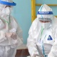 Акыркы суткада бир медицина кызматкери коронавирус илдетин жуктуруп алды