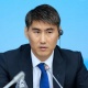 Депутат Айдарбеков Казакстан аркылуу өткөн оор жүк ташуучулардын көйгөйү тууралуу маселе көтөрдү