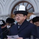 Акылбек Жапаров: "Молдомуса Конгантиев эс-учун жоготуп баратса да аскердик сырларды бекем сактап, эч кимди саткан эмес"