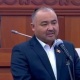 Депутат: "Мамлекеттик органдардын жетекчилигине эмгек акынын аздыгынан улам көп тың жаштарыбыз келбей жатат"
