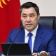 Садыр Жапаров Советтик аскерлердин Ооганстандан чыгарылган күнүнө байланыштуу кайрылуу жолдоду