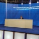 Акылбек Жапаров маалымат жыйын берди (видео)