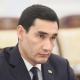 Түркмөнстандагы президенттик шайлоого Гурбангулы Бердымухамедовдун уулу талапкерлигин койду