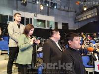 Акылбек Жапаров: "Кеткенге дагы, иштегенге дагы даярмын"