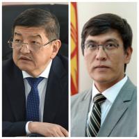 "Эмоциясын башкара алса...". Акылбек Жапаров жыйында Эдил Байсалов тууралуу айтты