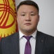 Биринчи Май районунун акиминин орун басары Улан Сарылбек уулу болду