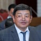 Акылбек Жапаров: "Атамбаев менен тышкы карыз боюнча көз карашыбыз дал келбей калган"
