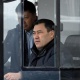 Садыр Жапаров автобус кураштыруучу алгачкы ата мекендик ишканага барды