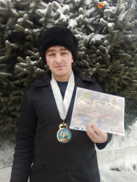 Абакта отургандар арасында өткөн мелдеште Кыргыз жараны биринчи орунду алды