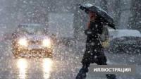 Өлкөнүн көпчүлүк аймагында кар жаашы күтүлөт. 16-февралга карата аба ырайы тууралуу маалымат