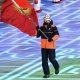Пекин-2022: Бүгүн кыргыз спортчусу мелдешке чыгат