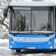 Өлкөдө жасалган автобустардын алгачкы партиясын мамлекет сатып алат