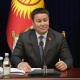 Жогорку Кеңештин төрагасы: "Орусияга болгон иш сапарыбызда мигранттарга тийиштүү маселелер көтөрүлөт"