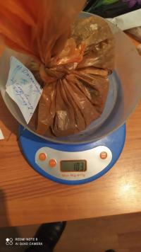 Токмоктун тургуну баңги затын мыйзамсыз жасоого шектелип кармалды