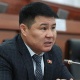 Депутат Икрамов мектептерде комуз сабагын киргизүүнү сунуштады