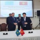 Кыргыз өлкөсү менен Казакстан экономикалык кызматташуу боюнча документтерге кол койду