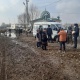 Чүйдө милиция кызматкерлери уурулуктун алдын алуу боюнча тургундарга кеңеш беришти