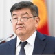 Акылбек Жапаров: "Бири-бирибизге сын-пикир айтып жатканда боюбузга, оюбузга тийишпей эле койсок"