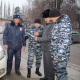 Таласта "уурулук" аталыштагы рейд өткөрүлүп жатат