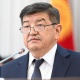 Акылбек Жапаров: "Быйыл 26 миллиард сомду 6 пайыздык чен менен айыл чарбасына насыя катары берилет"