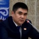 Депутат Осмонов мектептер, бала бакчалардын жетишсиздиги боюнча иш алып баруу керектигин билдирди